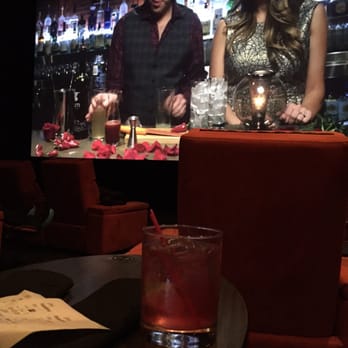 IPIC Pasadena - Sorry it's kinda dark no flash out of respect. I have my vodka cranberry a pillow and blanket;) - Cinema Near Me - Pasadena, California
