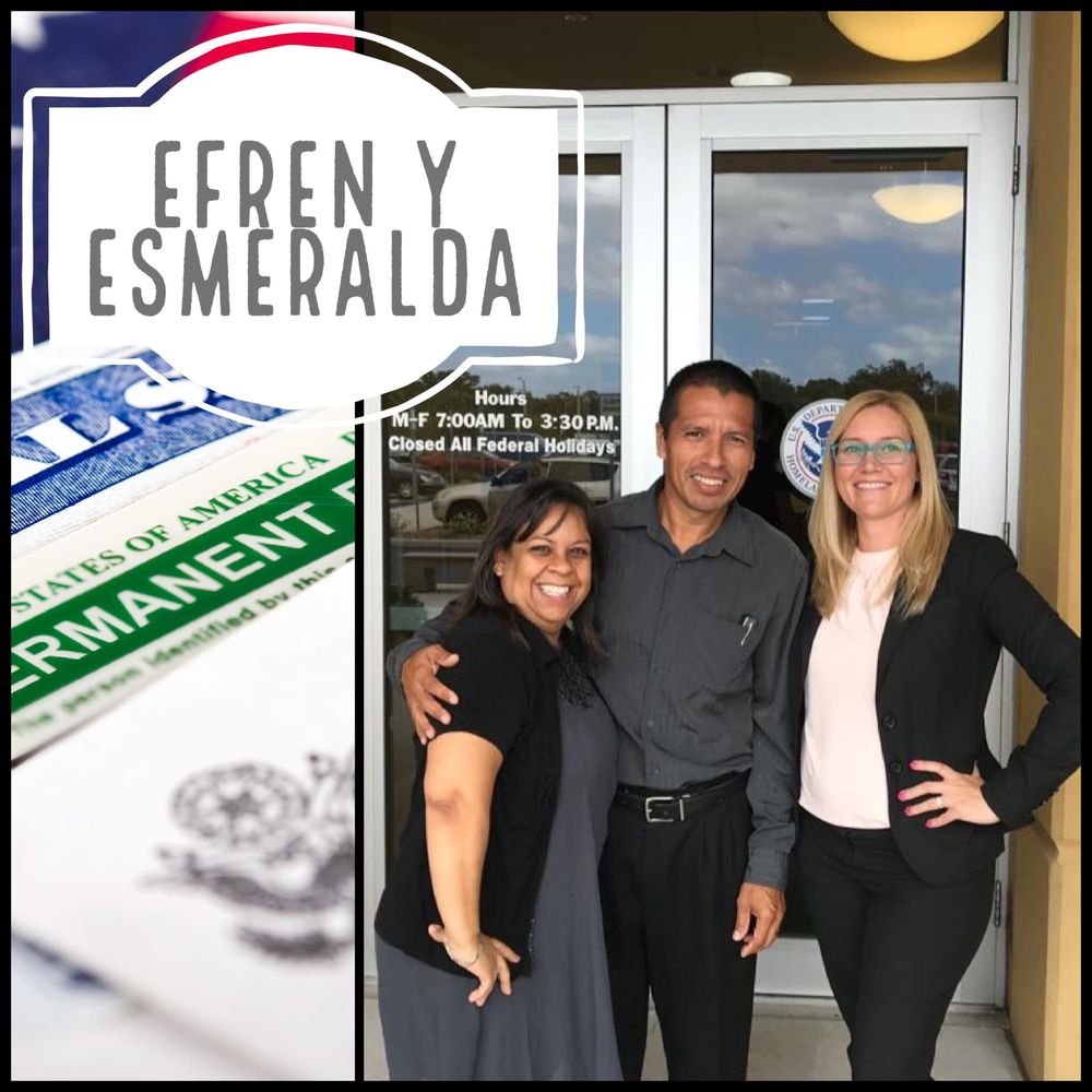 Ardila Law Firm - immigration attorney in Lakeland, FL