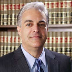 Fisk & Monteleone - Illinois personal injury attorney David Monteleone