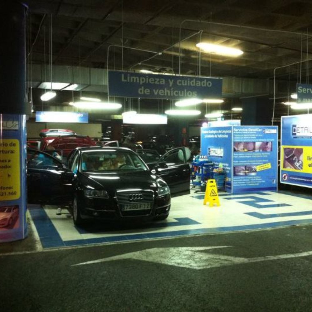 TOP 10 BEST Lavado De Coches near La Cartuja, Seville, Sevilla, Spain -  Updated 2025 - Yelp