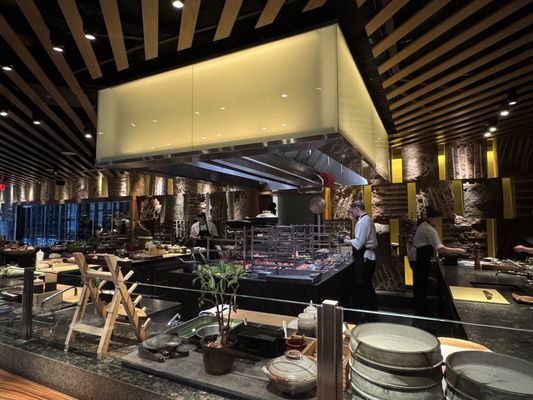 Zuma Las Vegas by null