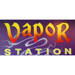 The Vapor Station