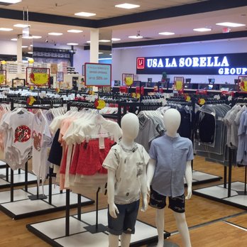 La Sorella - Department Stores Near Me - Houston, Texas La Sorella - Department Stores Near Me - Houston, Texas
