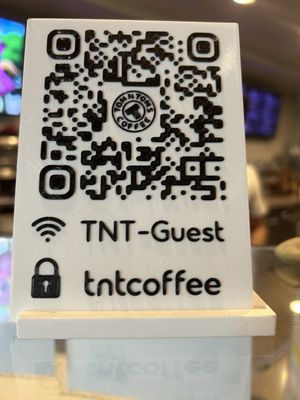 Tom N Toms Coffee by null