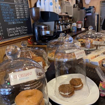 Samuel's Sweet Shop - Coffee & Tea Near Me - Rhinebeck, New York