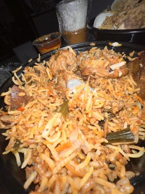 Subham Chettinad Grill Authentic Indian Cuisine & Bar by null