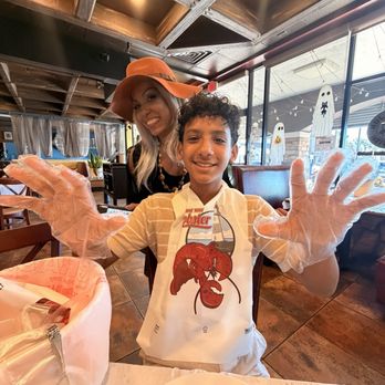 King Cajun Crawfish - Good eats!! - Cajun/Creole Near Me - Orlando, Florida