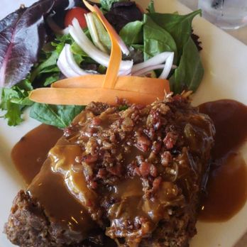 Rust Belt Bar and Grill - Meatloaf - Bars Near Me - Buffalo, New York Rust Belt Bar and Grill - Meatloaf - Bars Near Me - Buffalo, New York