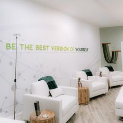 NeuVitality - Concierge Functional Medicine