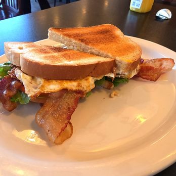 Roost - Breakfast BLT - Sandwiches Near Me - Lufkin, Texas