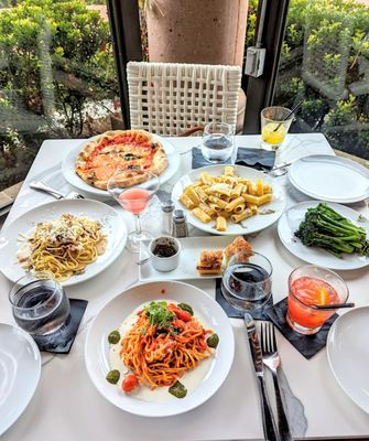 Oliver's Trattoria by null
