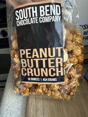 South Bend Chocolate Factory & Tours by null