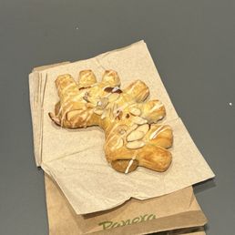 Bear Claw