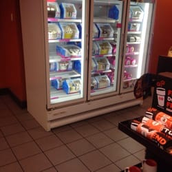 Baskin-Robbins - To go JOE!