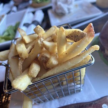 Burgerhaus - Burgers Near Me - Schererville, Indiana