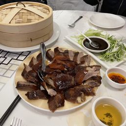 Peking Duck