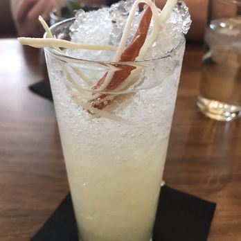 Soi 38 - Tom yum drink - Thai Near Me - Washington, DC, District of Columbia Soi 38 - Tom yum drink - Thai Near Me - Washington, DC, District of Columbia