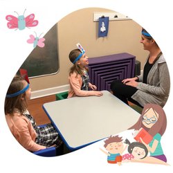 All Bright Therapies - Group Therapy/Classes