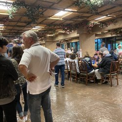 Sprig & Stone Casual Dining - Inside