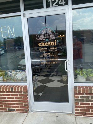 Cheeni Indian Food Emporium by null