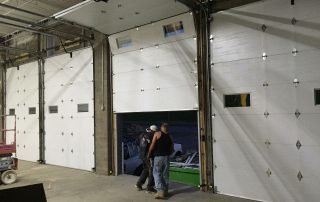Commercial Garage Door, Service & Repairs - We provide a top of the line commercial garage door repair service that comes backed with a warranty. Not only do we have a team that has years of experience working with all types of commercial garage doors, but they are duly trained, certified and insured. So, your business and its practices are covered when you hire our Commercial Garage Door Repair Service. What’s more, is the fact that our service, unlike other professionals, is priced competitively so you will always get the most value for money by hiring us. Commercial Garage Door, Service & Repairs - We provide a top of the line commercial garage door repair service that comes backed with a warranty. Not only do we have a team that has years of experience working with all types of commercial garage doors, but they are duly trained, certified and insured. So, your business and its practices are covered when you hire our Commercial Garage Door Repair Service. What’s more, is the fact that our service, unlike other professionals, is priced competitively so you will always get the most value for money by hiring us.