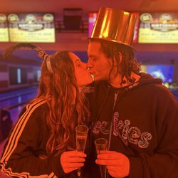 JB's on 41 - NYE