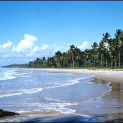 Praia de Camboinha, Cabedelo