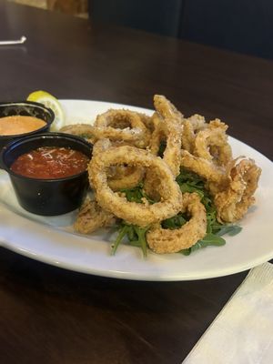 Mama G's Italian Restaurant by null