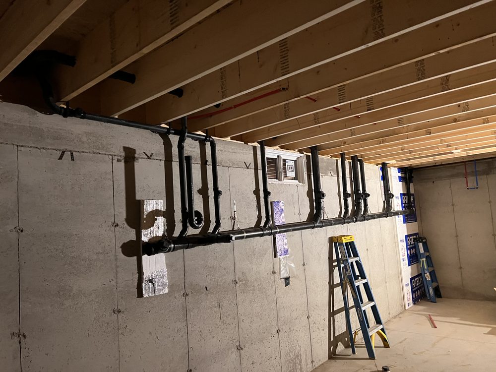 Slide of Platinum Plumbing