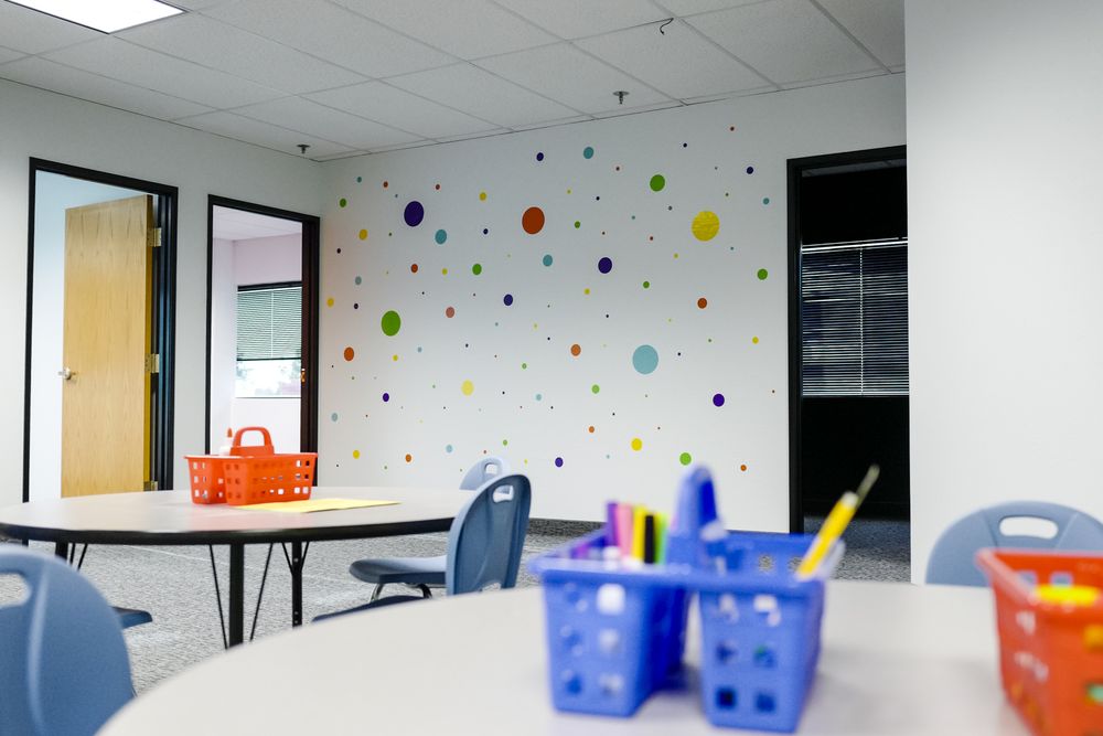 InBloom Autism Services | Chandler - child therapist in Chandler, AZ