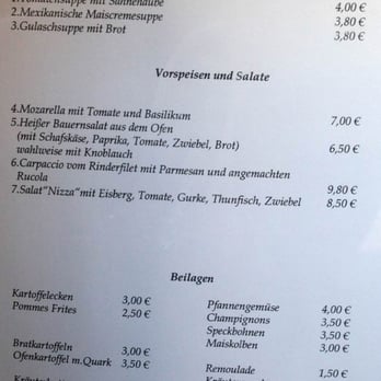 Smedien - Steakhouses Near Me - Wolfenbüttel, NI