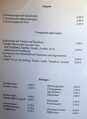 Menu photo 1 Smedien Wolfenbüttel, NI