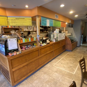 Food For Life - Inside - Juice Bars & Smoothies Near Me - Edgewater, New Jersey Food For Life - Inside - Juice Bars & Smoothies Near Me - Edgewater, New Jersey