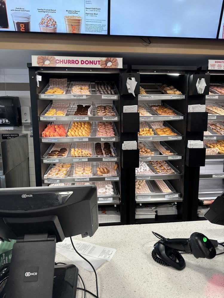 Dunkin' Image