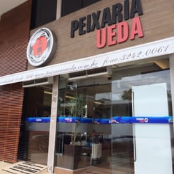 Peixaria Ueda