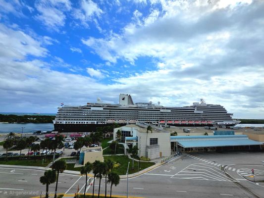 Port Everglades by null