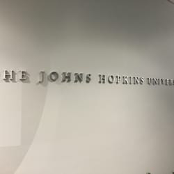 Johns Hopkins University Press