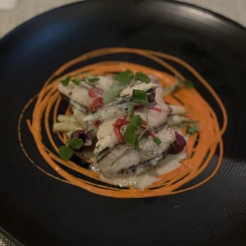 Marmalade - Black bass. - Caribbean Near Me - San Juan, Puerto Rico