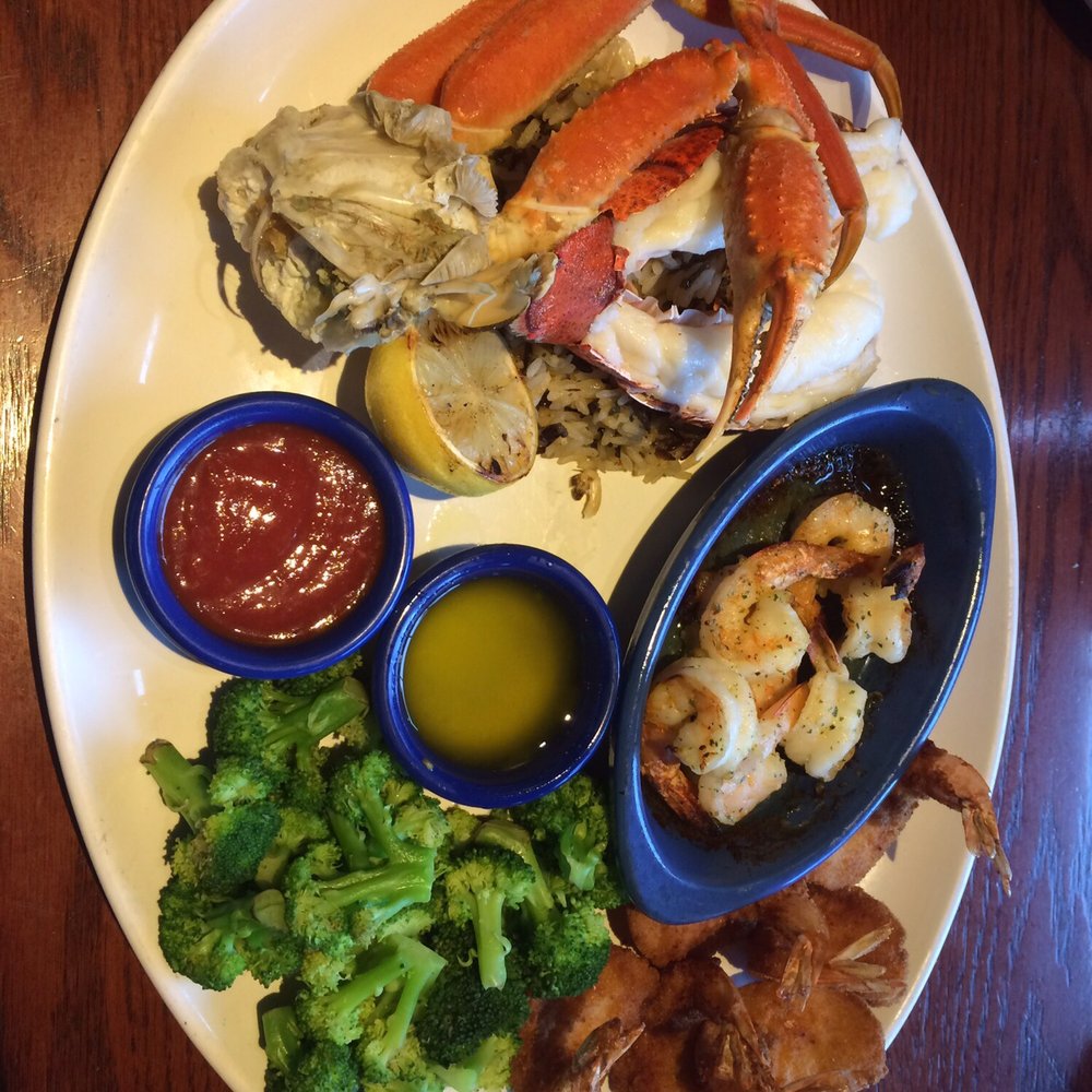 Red Lobster - Ultimate fest - Seafood Near Me - Olympia, Washington Red Lobster - Ultimate fest - Seafood Near Me - Olympia, Washington