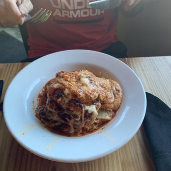 Oak Oven - Lasagna Pasta - Pizza Near Me - Harahan, Louisiana Oak Oven - Lasagna Pasta - Pizza Near Me - Harahan, Louisiana