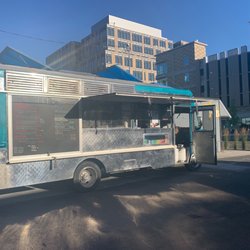 The Sammie Shack