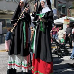 The Great Italian Festival