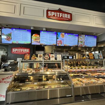 Spitfire Rotisserie & Flatbread - Hawaiian Near Me - Honolulu, Hawaii