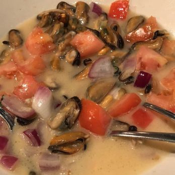 Bonefish Grill - Mussels - Seafood Near Me - Wichita, Kansas Bonefish Grill - Mussels - Seafood Near Me - Wichita, Kansas