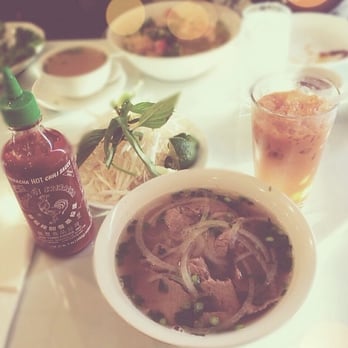Binh Duong - Pho and some Thai iced tea - Vietnamese Near Me - Bloomfield, New Jersey Binh Duong - Pho and some Thai iced tea - Vietnamese Near Me - Bloomfield, New Jersey