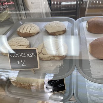 Ruby’s Bakery - a display of baked goods - Bakeries Near Me - Somerset, New Jersey