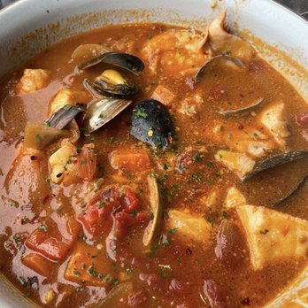 Nick's On State - Cioppino - New American Near Me - Carlsbad, California Nick's On State - Cioppino - New American Near Me - Carlsbad, California