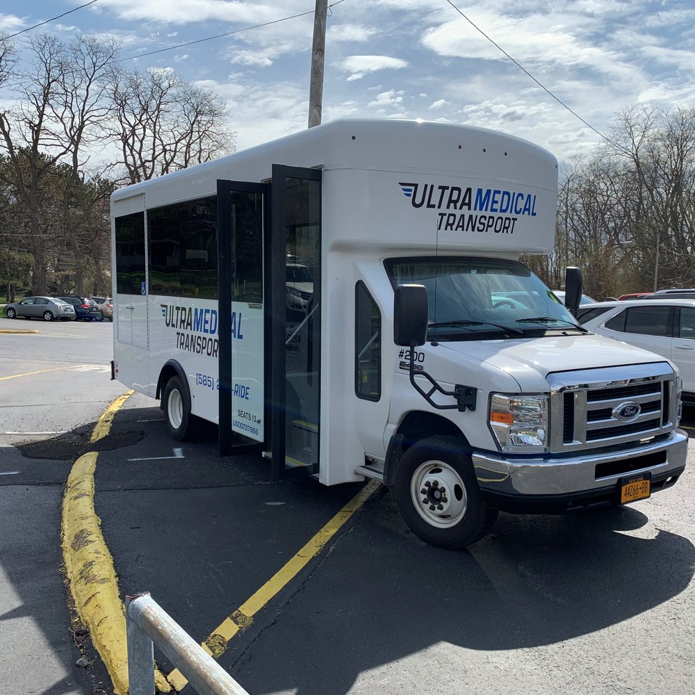 THE BEST 10 Medical Transportation near Geneva, NY 14456 Last Updated