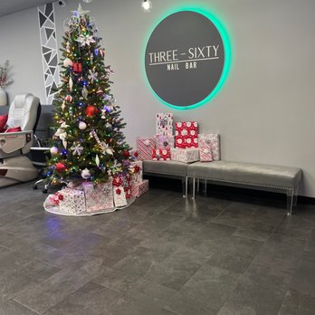 Three Sixty Nail Bar - Lobby - Nail Salons Near Me - Anaheim, California Three Sixty Nail Bar - Lobby - Nail Salons Near Me - Anaheim, California