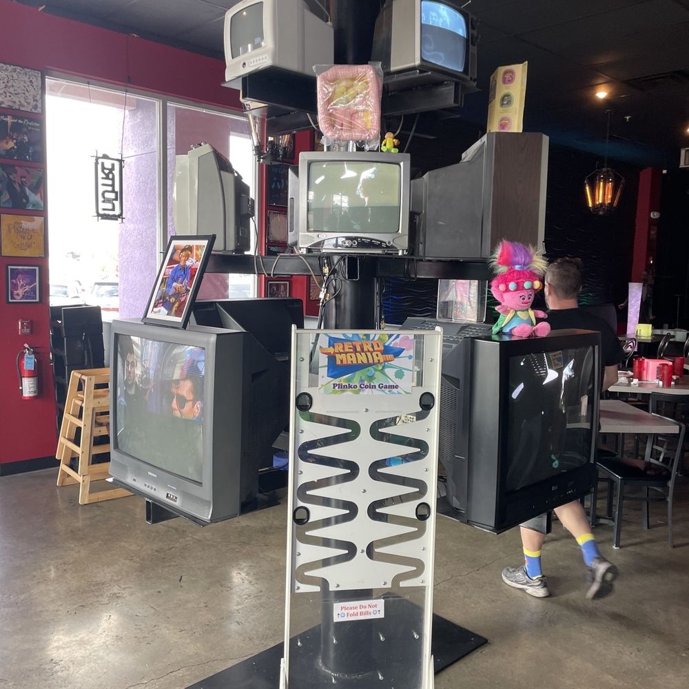 Retro Mania - Video Game Stores Near Me - Branson, Missouri